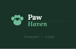 Paw Haven