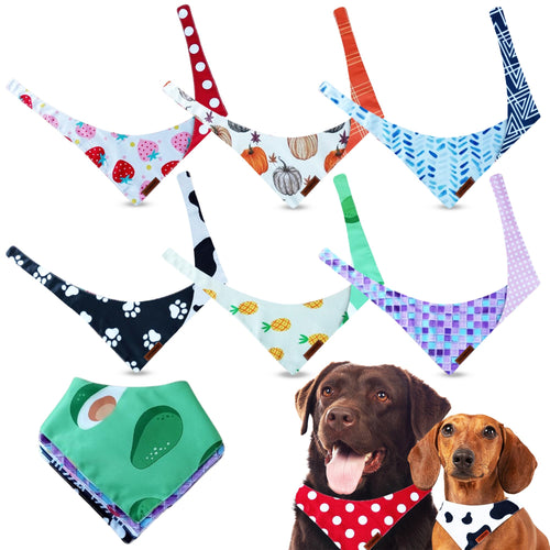 Bandanas for Dogs